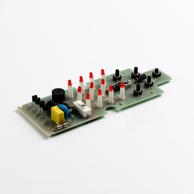 單面雙面pcb線路板定制加工 pcb抄板復制快速打樣 設計智能線路板